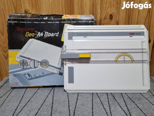 Aristo A4 rajztábla