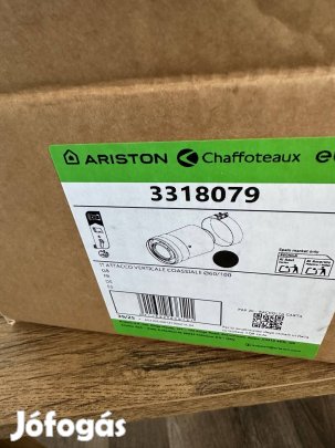 Ariston 60/100 Kondenzációs indító idom