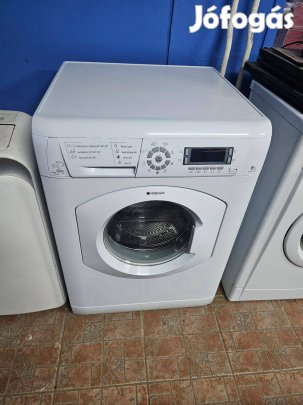 Ariston 8Kg/1600 Mosógép Számlával Garanciával! Mc. Andrássy 41