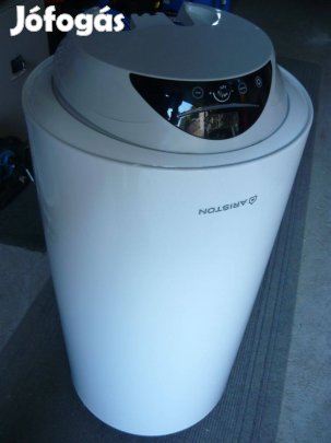 Ariston 95L bojler 2programos időzítő funkcióval=Takarékoskomfort