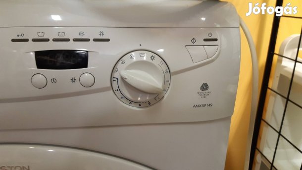 Ariston Amxxf149 mosó-szárítógép
