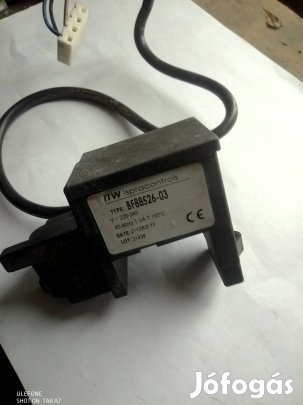 Ariston BS II 24 CF gyújtó trafó (használt)