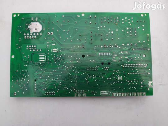 Ariston BS II 24 CF vezérlőpanel