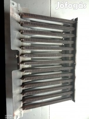 Ariston BS II CF 24 gazégőfej