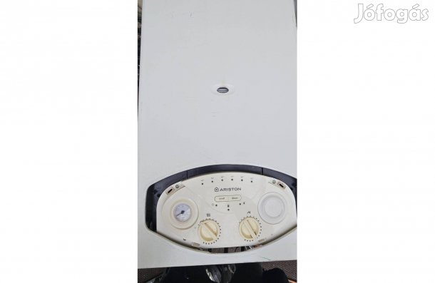 Ariston Bsii FF turbós gázkazán