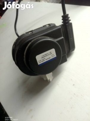 Ariston Clas Evo 24FF Valltoszelep Eladó (Használt)