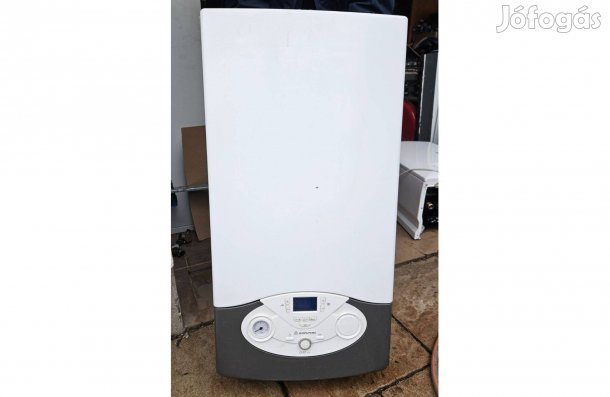 Ariston Clas Evo turbós kombi gázkazán