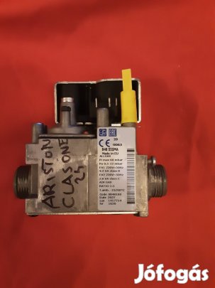 Ariston Clas One 24 gázkészülékhez gázszelep gázarmatúra 