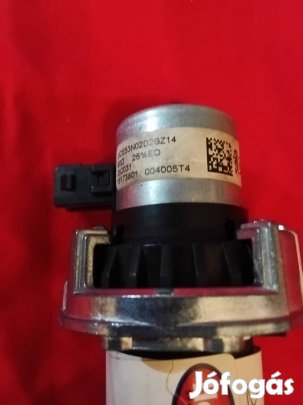 Ariston Clas One 24 kondenzációs gázkészülékhez motoros váltószelep 