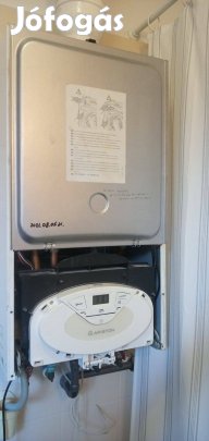 Ariston Clas Premium 24 2010-es eladó