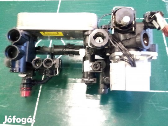 Ariston Clas Prémium 24 komplett hidroblokk