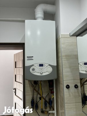 Ariston Clas Premium Evo kondenzációs kazán eladó