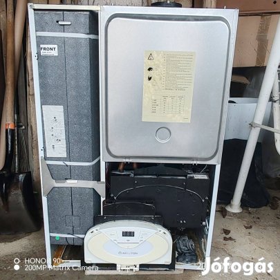 Ariston Class B prémium gázkazán alkatrésznek eladó