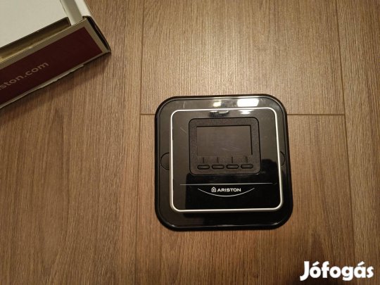 Ariston Cube termosztát