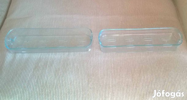 Ariston DF02X hűtő ajtópolc