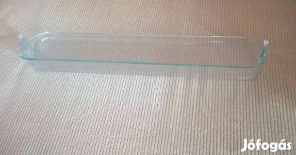 Ariston DF02X hűtő frissentartó doboz, fedél nélkül