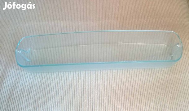 Ariston DF02X hűtő italtartó és korlát