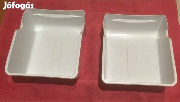 Ariston DF02X hűtő zöldségtartó doboz