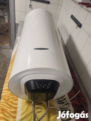 Ariston ECO pro 1 Villanybojler 120 l