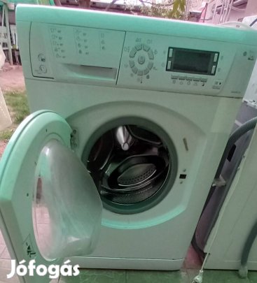 Ariston Előltöltős Mosógép