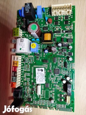 Ariston Genus / Atleas One panel