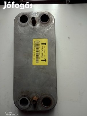 Ariston HMV hőcserélő 
