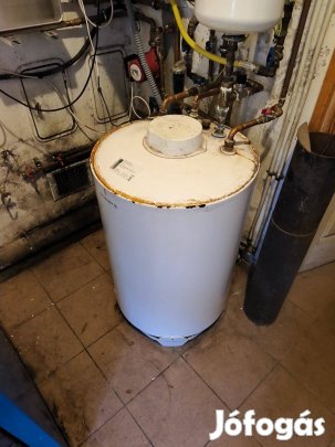 Ariston HMV tartály, 120 literes