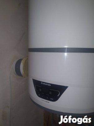 Ariston Lydos Hybrid wifi 80L bojler
