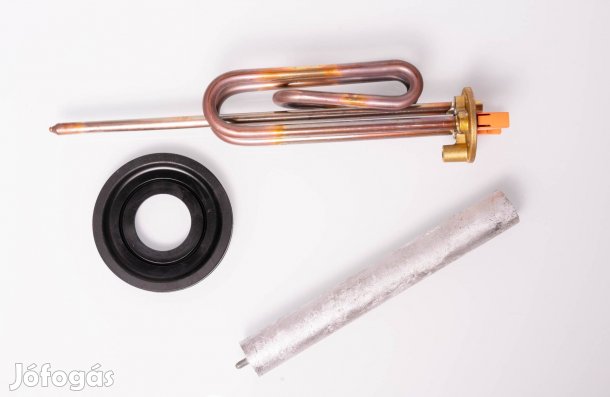 Ariston Pro bojler vízmelegitő fűtőszál+anód+tömités elektronika