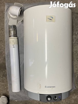 Ariston Thermo 100V FB 95L parapetes fali gázbojler bojler