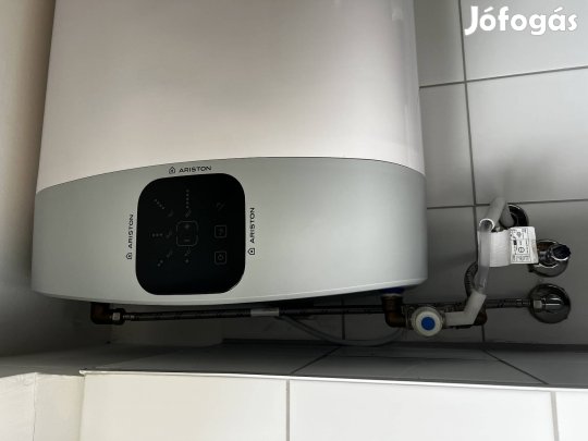 Ariston Thermo 45 literes vízmelegítő, elektromos