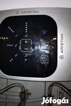 Ariston VLS Evo 50 bojler vízmelegítő