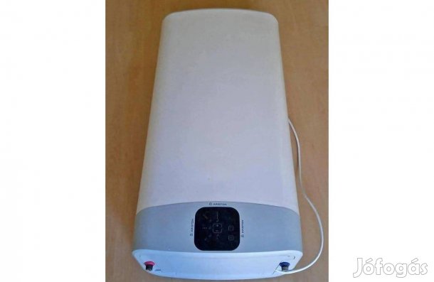 Ariston Velis Evo 80 bojler villanybojler garanciával szerelőtől eladó