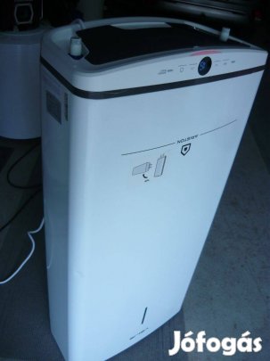 Ariston Velis Pro 80 EU :65 literes ,1500W-os Bojler,Kítsztítva