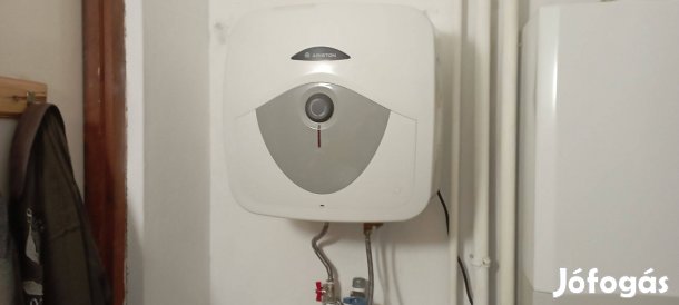Ariston Vízmelegítő