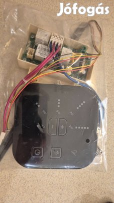 Ariston bojler elektronika