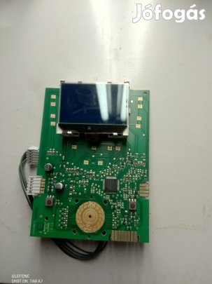 Ariston clas Evo 24ff kijelző panel eladó (használt)