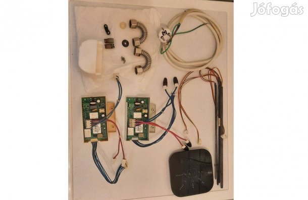 Ariston evo 100 alkatrészek