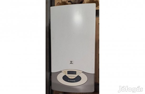 Ariston gázkazán
