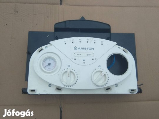 Ariston gázkazán vezérlés