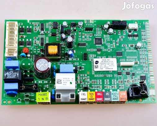 Ariston genus one ,one System ,Alteas 5p3 5p6 501 309 hiba javítása !!