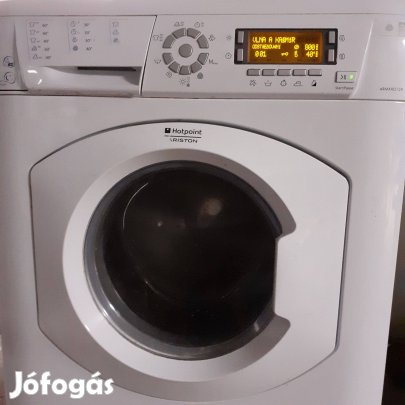 Ariston hotpoint elöltöltős mosógép eladó