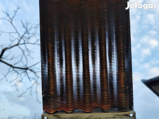 Ariston kazántest eladó