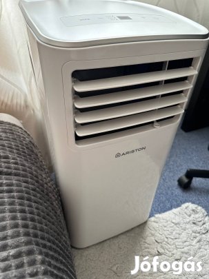 Ariston mobil Klimaanlage, szinte teljesen új