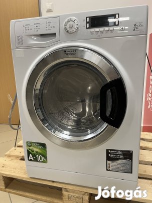 Ariston mosó-szárítógép