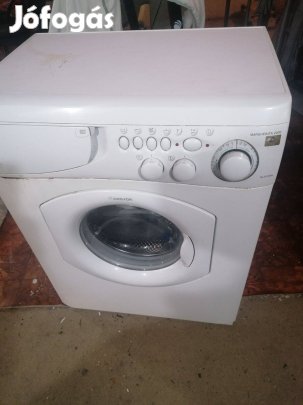 Ariston mosógép eladó (ALS129X)