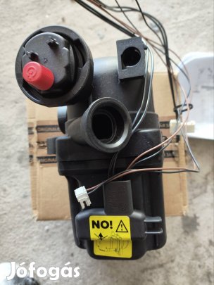 Ariston szivattyú 