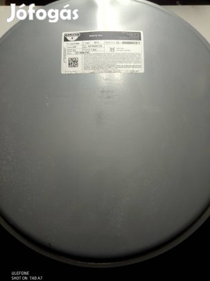 Ariston tágulási tartály 