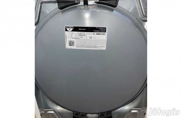 Ariston tágulási víztartály