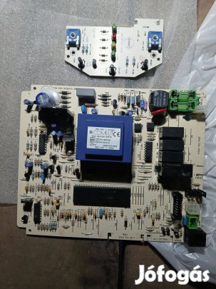 Ariston uno vezérlés,új, szolnok-on